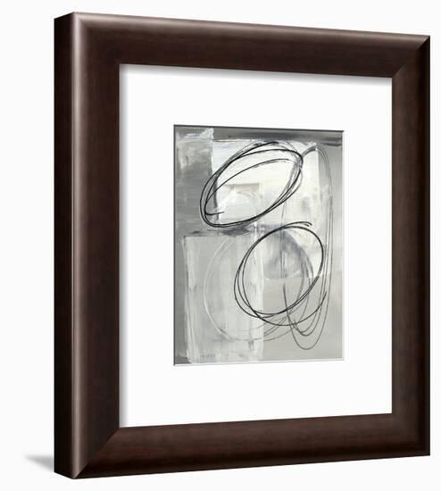 Spin I-Cathe Hendrick-Framed Art Print