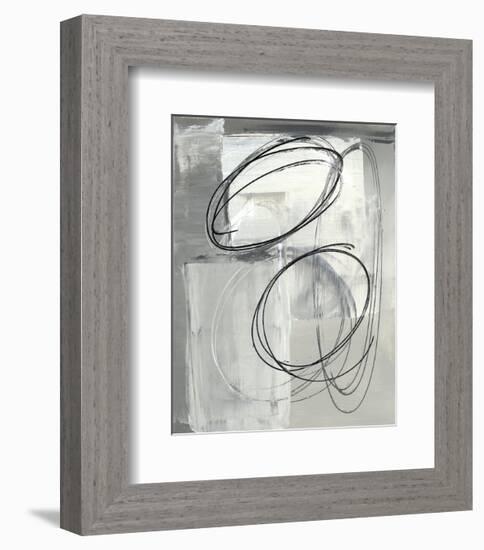 Spin I-Cathe Hendrick-Framed Art Print