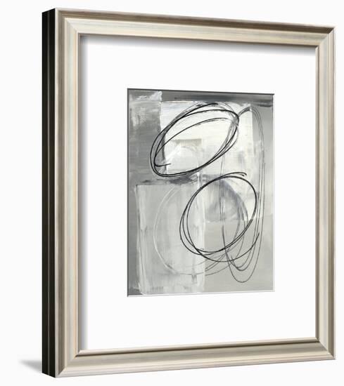 Spin I-Cathe Hendrick-Framed Art Print