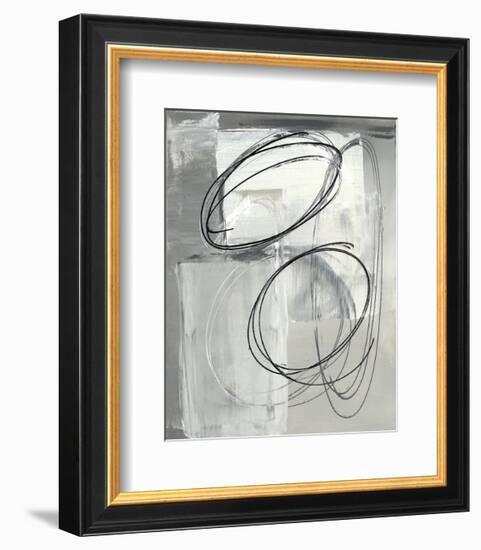 Spin I-Cathe Hendrick-Framed Art Print