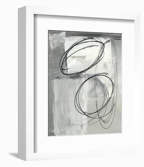 Spin I-Cathe Hendrick-Framed Art Print