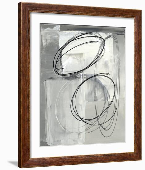 Spin I-Cathe Hendrick-Framed Art Print