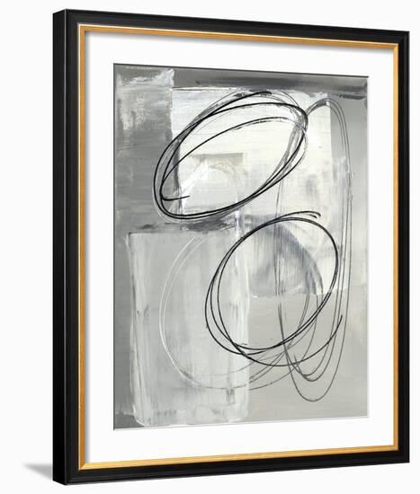 Spin I-Cathe Hendrick-Framed Art Print