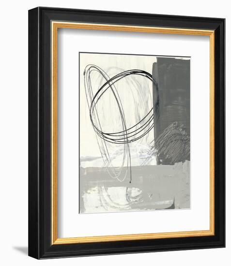 Spin II-Cathe Hendrick-Framed Art Print