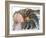 Spin-Kirstie Adamson-Framed Giclee Print