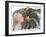 Spin-Kirstie Adamson-Framed Giclee Print