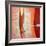 Spinal Epidural Anaesthetic-David Gifford-Framed Premium Photographic Print