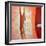 Spinal Epidural Anaesthetic-David Gifford-Framed Premium Photographic Print