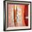 Spinal Epidural Anaesthetic-David Gifford-Framed Premium Photographic Print