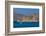 Spinalonga Island, Elounda, Mirabello Gulf, Lasithi, Crete, Greek Islands, Greece, Europe-Markus Lange-Framed Photographic Print