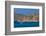 Spinalonga Island, Elounda, Mirabello Gulf, Lasithi, Crete, Greek Islands, Greece, Europe-Markus Lange-Framed Photographic Print