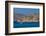 Spinalonga Island, Elounda, Mirabello Gulf, Lasithi, Crete, Greek Islands, Greece, Europe-Markus Lange-Framed Photographic Print