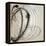 Spindle and Thread-Kari Taylor-Framed Premier Image Canvas