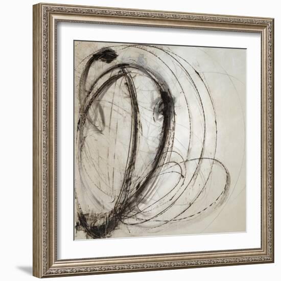 Spindle and Thread-Kari Taylor-Framed Giclee Print