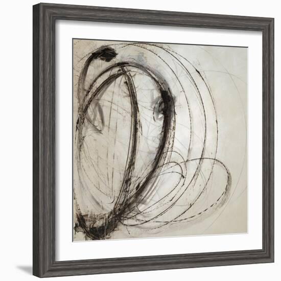 Spindle and Thread-Kari Taylor-Framed Giclee Print