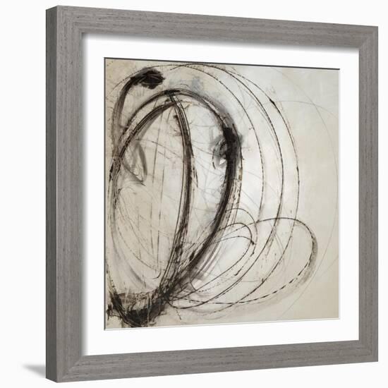 Spindle and Thread-Kari Taylor-Framed Giclee Print