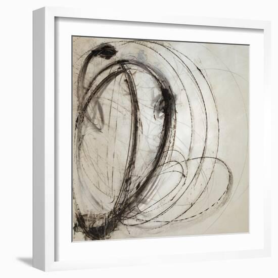 Spindle and Thread-Kari Taylor-Framed Giclee Print