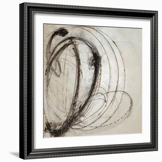 Spindle and Thread-Kari Taylor-Framed Giclee Print