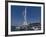 Spinnaker Tower from Gunwharf, Portsmouth, Hampshire, England, United Kingdom, Europe-Ethel Davies-Framed Photographic Print