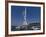 Spinnaker Tower from Gunwharf, Portsmouth, Hampshire, England, United Kingdom, Europe-Ethel Davies-Framed Photographic Print