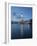 Spinnaker Tower, Portsmouth, Hampshire, England, United Kingdom-Charles Bowman-Framed Photographic Print