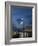 Spinnaker Tower, Portsmouth, Hampshire, England, United Kingdom-Charles Bowman-Framed Photographic Print