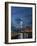 Spinnaker Tower, Portsmouth, Hampshire, England, United Kingdom-Charles Bowman-Framed Photographic Print