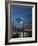 Spinnaker Tower, Portsmouth, Hampshire, England, United Kingdom-Charles Bowman-Framed Photographic Print