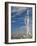 Spinnaker Tower, Waterfront Complex, Portsmouth, Hampshire, England, United Kingdom, Europe-James Emmerson-Framed Photographic Print