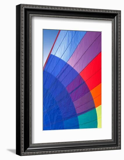 Spinnaker-Kathy Mahan-Framed Photographic Print