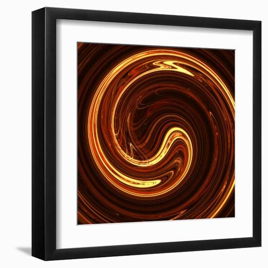 Spinners II-Alan Hausenflock-Framed Premium Photographic Print