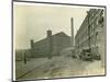 Spinning Mills in Leas, 1923-English Photographer-Mounted Photographic Print