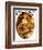 "Spinning Wheel," Saturday Evening Post Cover, March 14, 1931-Joseph Christian Leyendecker-Framed Giclee Print