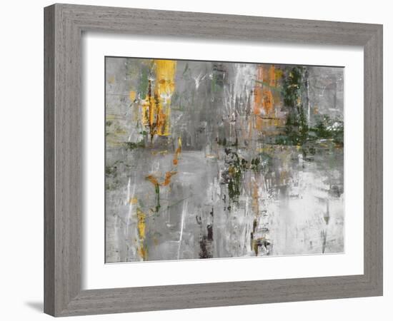 Spinning Wool II-Jodi Maas-Framed Giclee Print