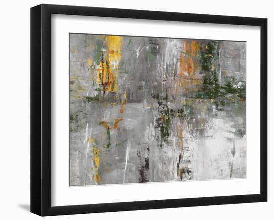 Spinning Wool II-Jodi Maas-Framed Giclee Print