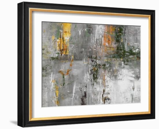 Spinning Wool II-Jodi Maas-Framed Giclee Print