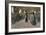 Spinning Workshop in Laren, 1889-Max Liebermann-Framed Giclee Print