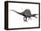 Spinosaurus Dinosaur, Artwork-SCIEPRO-Framed Premier Image Canvas