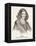 Spinoza (Liho)-French-Framed Premier Image Canvas