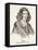 Spinoza (Liho)-French-Framed Premier Image Canvas