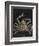 Spiny Spider Crab-Philip Henry Gosse-Framed Giclee Print