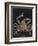 Spiny Spider Crab-Philip Henry Gosse-Framed Giclee Print