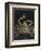 Spiny Spider Crab-Philip Henry Gosse-Framed Giclee Print