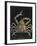 Spiny Spider Crab-Philip Henry Gosse-Framed Giclee Print