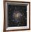 Spiral Galaxy in Cepheus-Robert Gendler-Framed Giclee Print