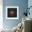 Spiral Galaxy in Cepheus-Robert Gendler-Framed Giclee Print displayed on a wall