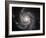 Spiral Galaxy Messier 101 (M101)-Stocktrek Images-Framed Photographic Print