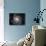 Spiral Galaxy Messier 101 (M101)-Stocktrek Images-Photographic Print displayed on a wall