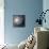 Spiral Galaxy Messier 74-Stocktrek Images-Mounted Photographic Print displayed on a wall