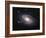 Spiral Galaxy Messier 81-Stocktrek Images-Framed Photographic Print